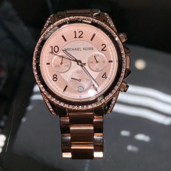 Michael Kors Watch MK 5623 main image 7